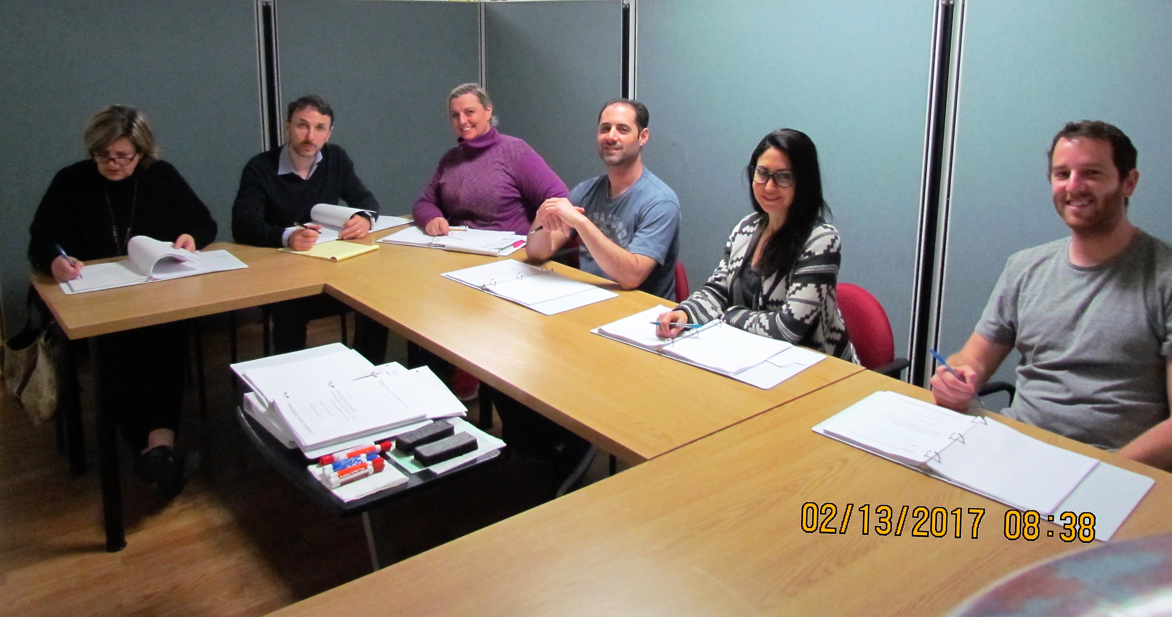 Spanish Classes in Santa Monica